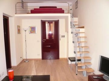 Hotel Alle Residenze In Rom